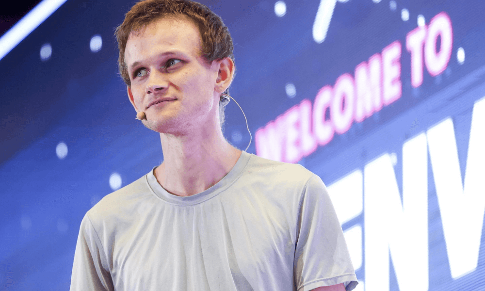 Bitcoin S2F Model Gives False Sense Of Certainty, Says Vitalik Buterin!